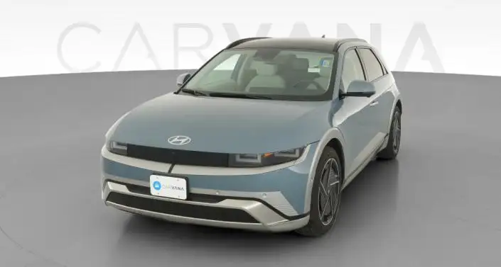 2025 Hyundai Ioniq 5 Limited AWD's photo