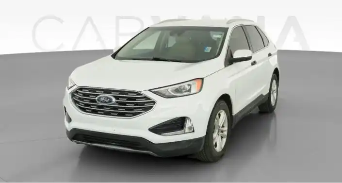 2019 Ford Edge SEL's photo
