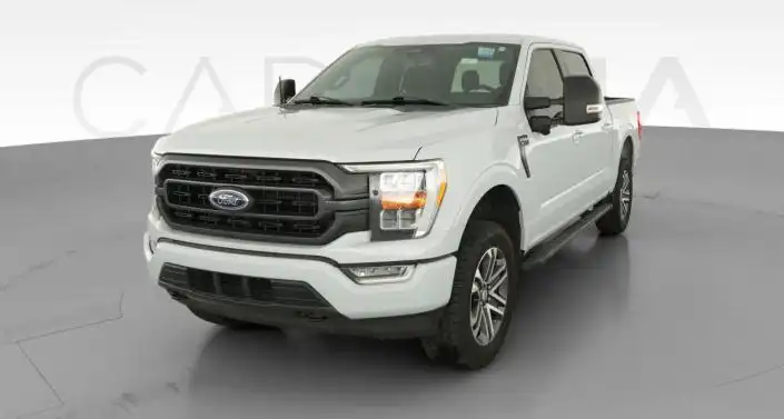 2022 Ford F-150 XLT 4WD SuperCrew 5-1/2' Box's photo