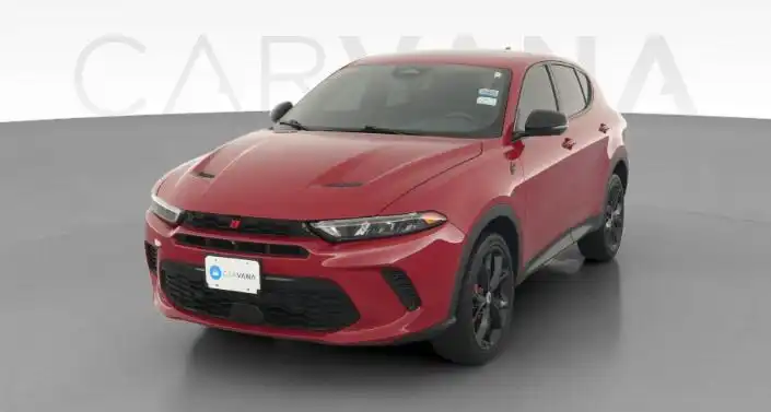 2023 Dodge Hornet 2.0 GT AWD Plus's photo