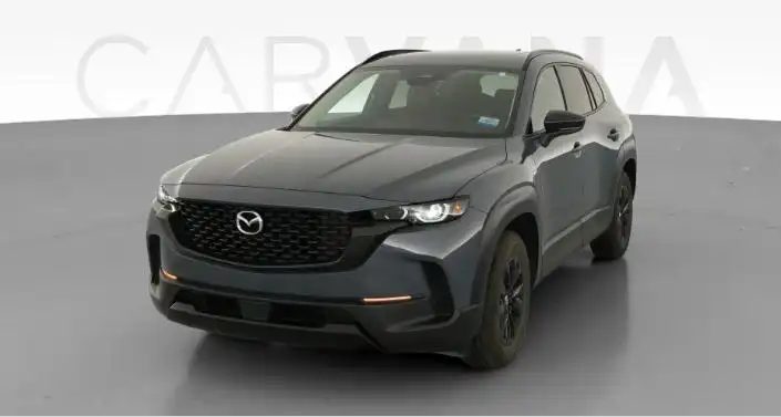 2025 Mazda CX-50 2.5 Hybrid Premium's photo