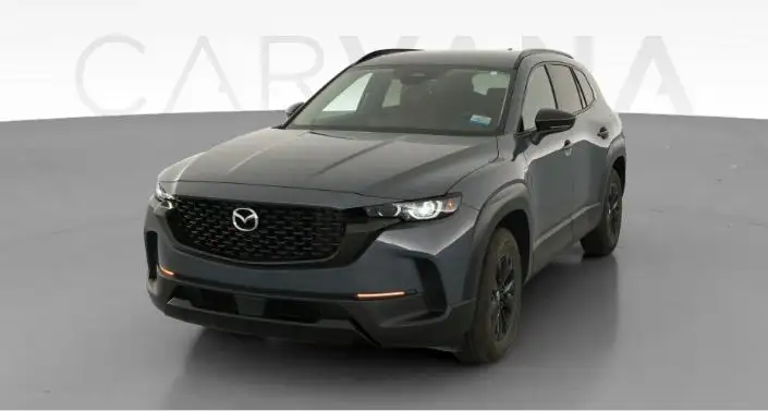 2025 Mazda CX-50 2.5 Hybrid Premium's photo