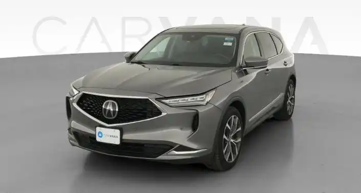 2022 Acura MDX SH-AWD Technology Package's photo