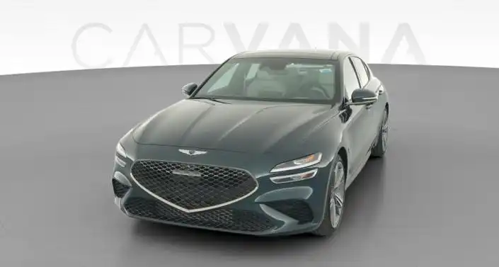2025 Genesis G70 3.3T Sport Advanced's photo