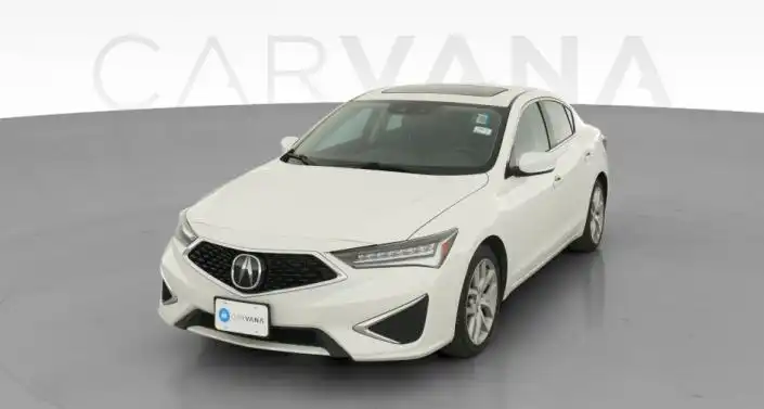 2021 Acura ILX Base's photo