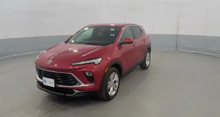 2024 Buick Encore GX Preferred AWD's photo