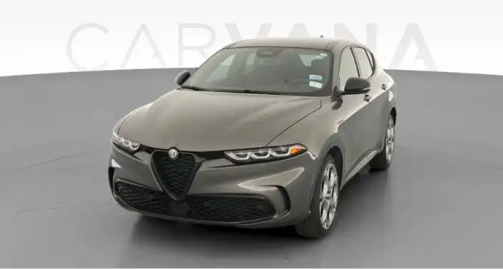 2024 Alfa Romeo Tonale Veloce's photo
