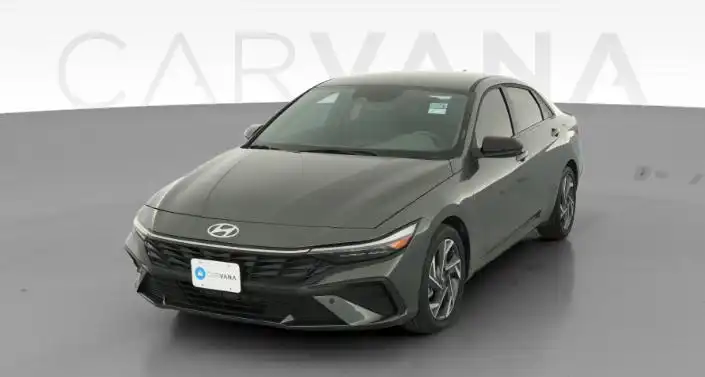 2025 Hyundai Elantra 1.6 Sport SEL's photo