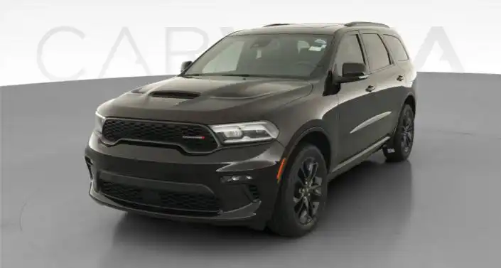2023 Dodge Durango GT AWD Premium's photo