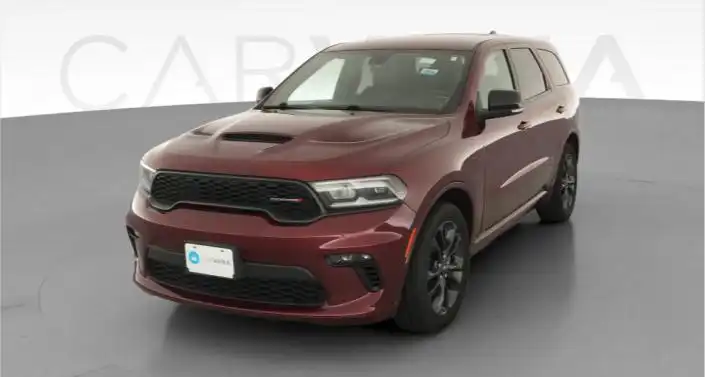 2022 Dodge Durango R/T AWD's photo