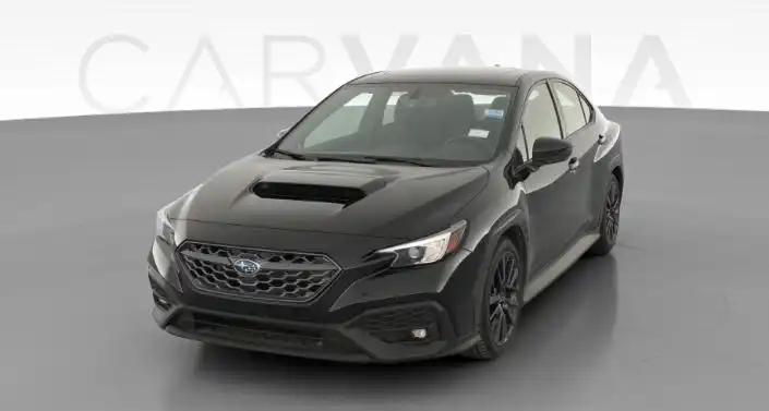 2023 Subaru WRX Premium's photo