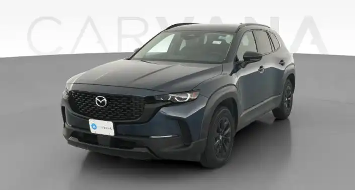 2025 Mazda CX-50 2.5 Hybrid Premium's photo