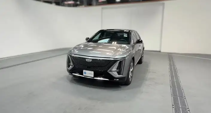 2024 Cadillac Lyriq Tech RWD's photo