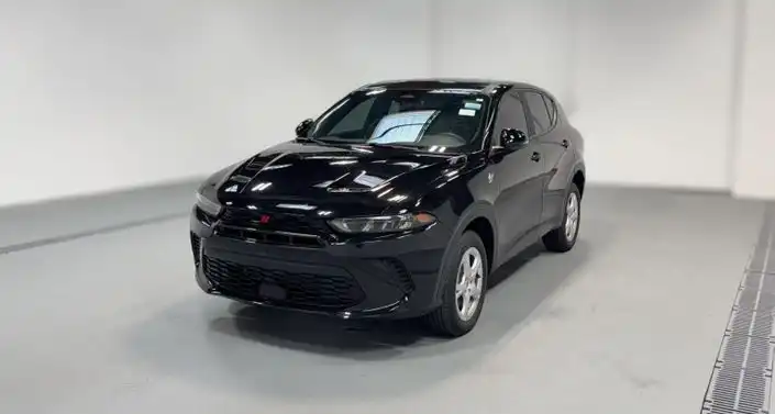 2023 Dodge Hornet 2.0 GT AWD Plus's photo