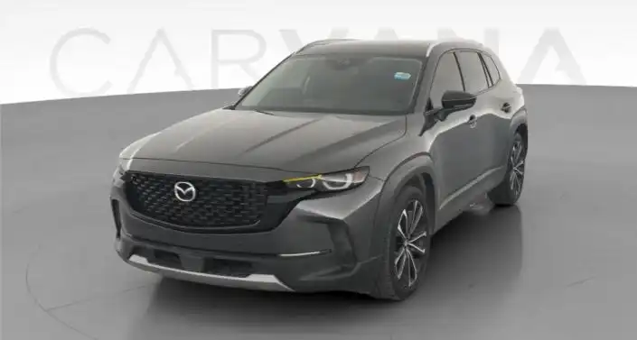 2023 Mazda CX-50 2.5 Turbo Premium Plus's photo