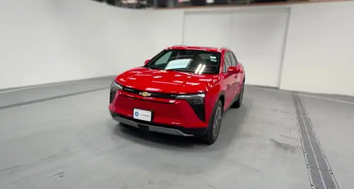 2024 Chevrolet Blazer EV LT AWD's photo
