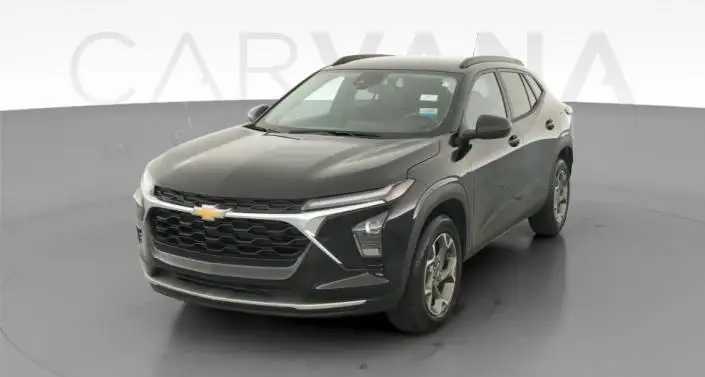 2026 Chevrolet Trax LT's photo