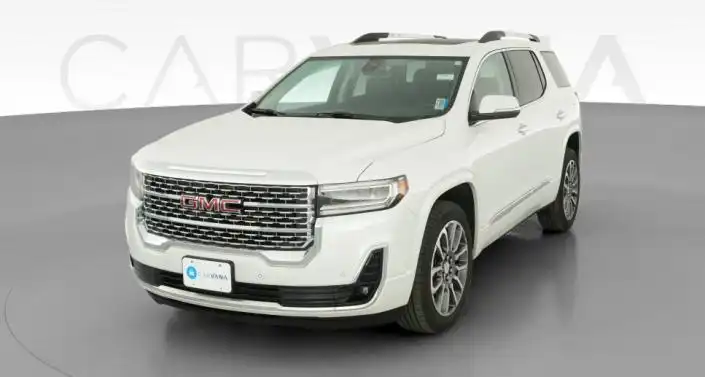 2021 GMC Acadia Denali AWD's photo