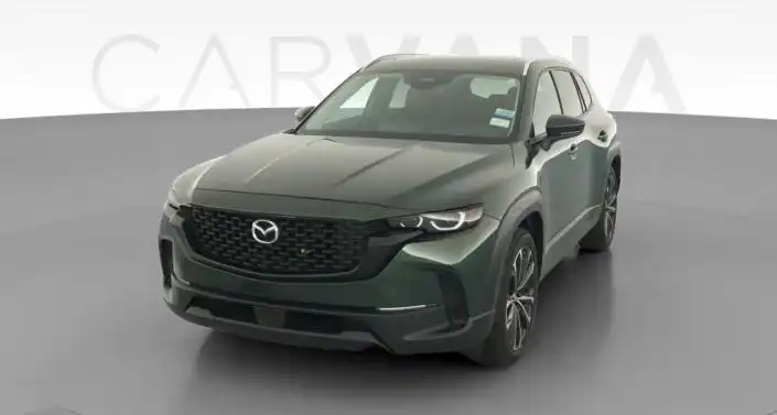 2026 Mazda CX-50 2.5 Premium S's photo