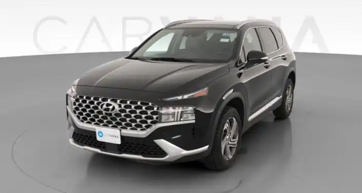 2023 Hyundai Santa Fe 2.5 SEL AWD's photo