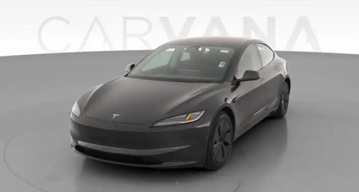 2024 Tesla Model 3 Long Range AWD's photo