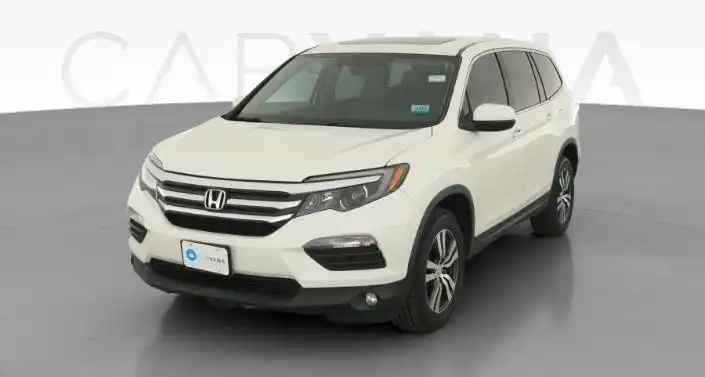 2018 Honda Pilot EX-L 4WD's photo