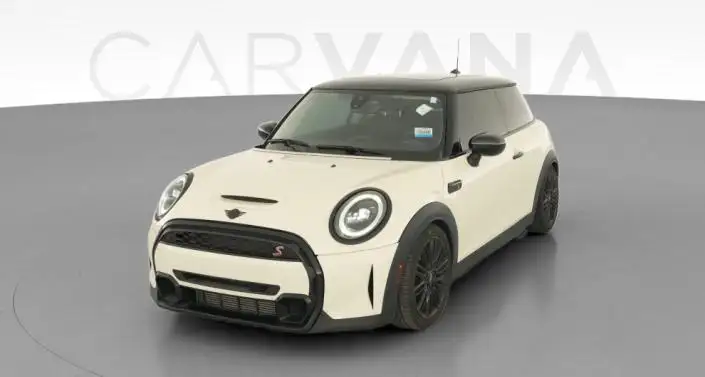 2023 MINI Cooper Cooper S 3 Door's photo