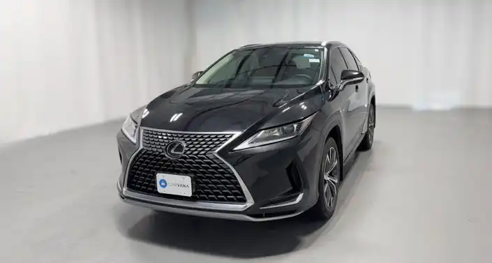 2022 Lexus RX 350 350 AWD's photo