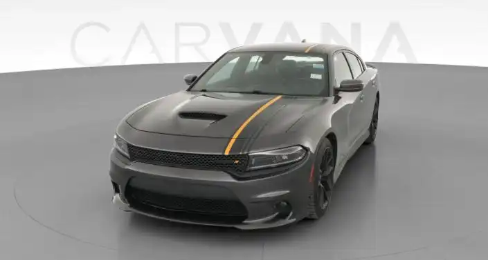 2022 Dodge Charger GT's photo