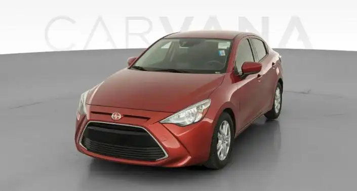2016 Scion iA AT's photo