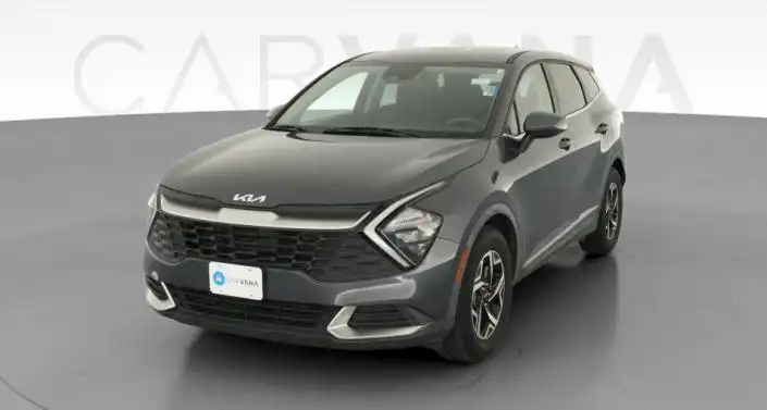 2023 Kia Sportage LX Auto's photo