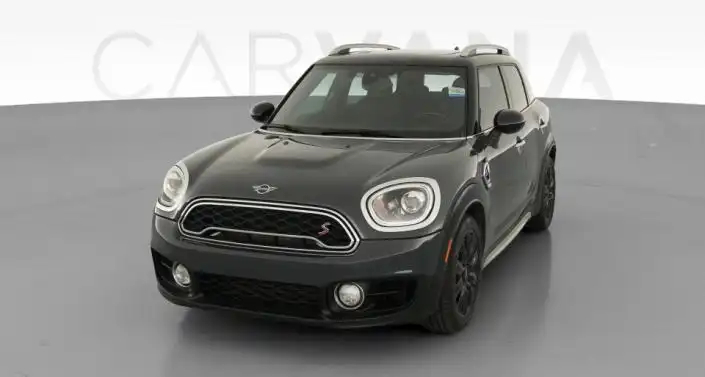 2019 MINI Countryman Cooper S Signature's photo