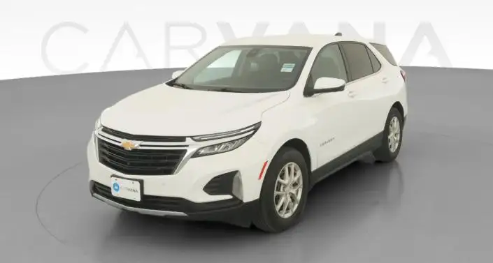 2022 Chevrolet Equinox 1.5T LT's photo