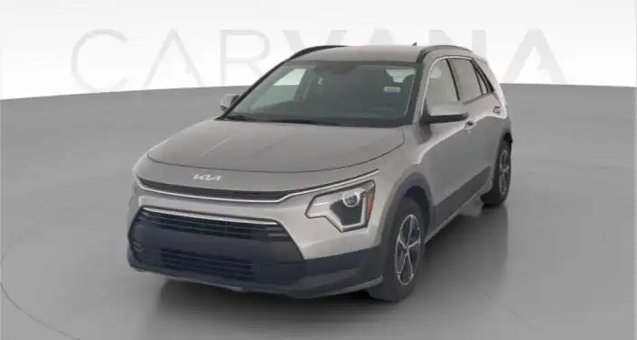 2023 Kia Niro Hybrid LX's photo
