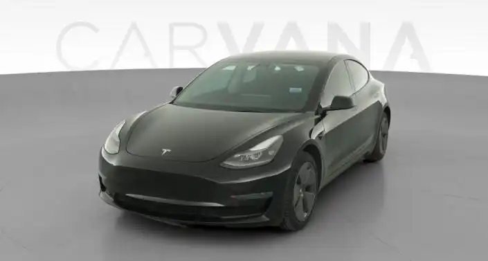 2023 Tesla Model 3 Base's photo