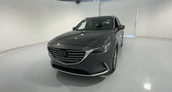 2018 Mazda CX-9 Grand Touring FWD's photo