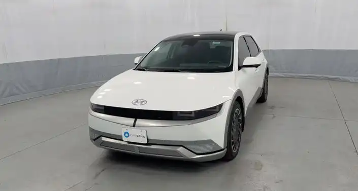 2023 Hyundai Ioniq 5 Limited AWD's photo