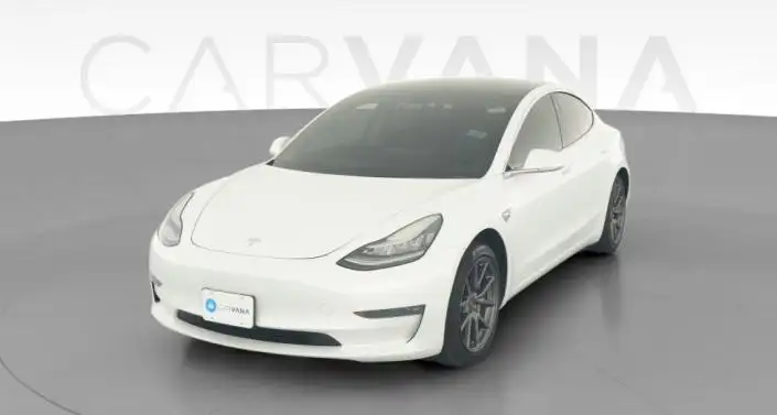 2019 Tesla Model 3 Performance's photo