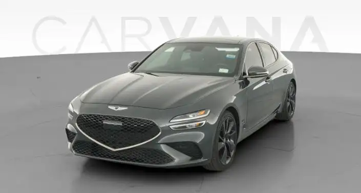 2023 Genesis G70 2.0T Standard's photo