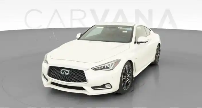 2018 INFINITI Q60 3.0t Sport's photo