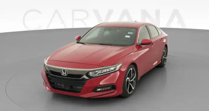 2018 Honda Accord 2.0T Sport's photo