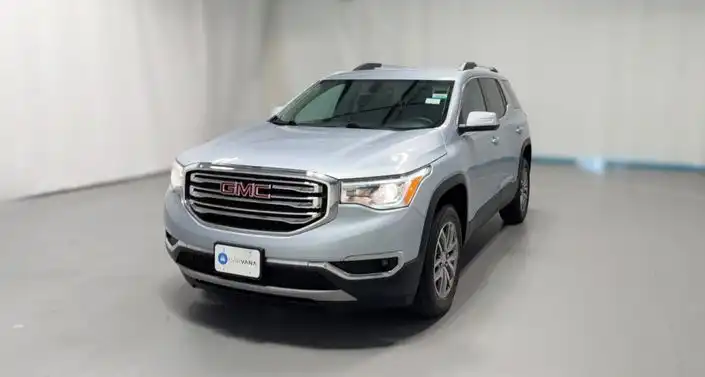 2017 GMC Acadia SLE2 FWD's photo