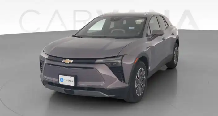 2024 Chevrolet Blazer EV LT AWD's photo