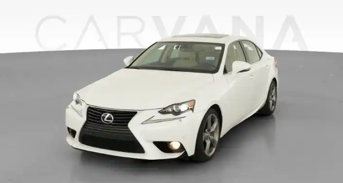 2014 Lexus IS 350 350 AWD's photo