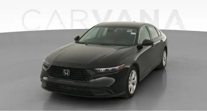 2025 Honda Accord 1.5T LX CVT's photo