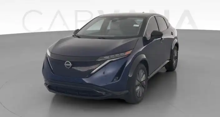 2023 Nissan Ariya Engage FWD's photo