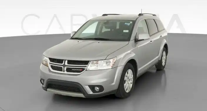 2019 Dodge Journey SE FWD's photo