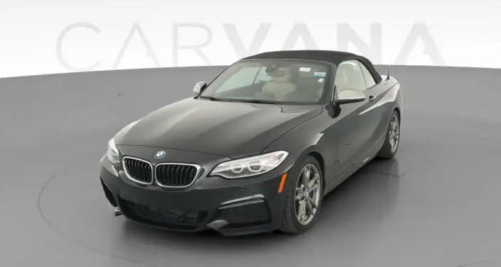 2015 BMW 2 Series M235i Convertible's photo
