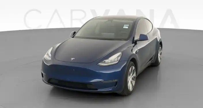 2023 Tesla Model Y Long Range Dual Motor AWD's photo