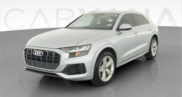 2023 Audi Q8 55 Premium quattro Tiptronic's photo